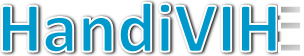 Logo HandiVIH