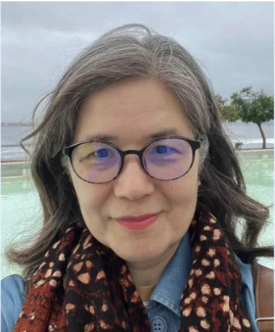 La sociologue Yumi Garcia dos Santos en séjour scientifique au CEPED du 17 Mai au 1 Juin 2026