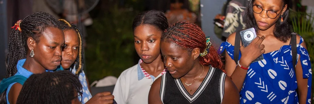 Justice et dignité menstruelles : une soirée de dialogue à l'Institut français du Bénin