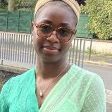 TCHAKOUNTE MBIAKOP Audrey Cassandre