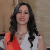 LUMIA Cristina