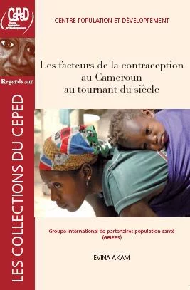 Les facteurs de la contraception au Cameroun au tournant du siècle