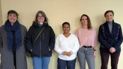 Femmes de science : raconter pour encourager des vocations 