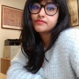 VALERIA Chávez Granados