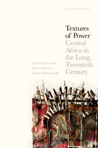 Textures of Power, Leuven University Press