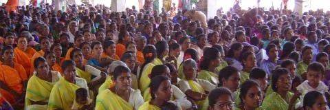 Journée internationale des droits des femmes, 8 mars