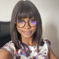 DAHA MEKOUGUEM Rita Clémence