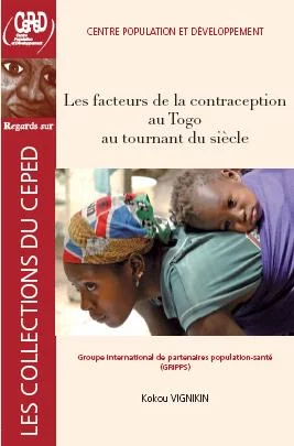 Les facteurs de la contraception au Togo au tournant du siècle 