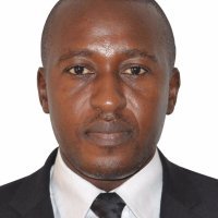 ENYU'U MONEYE Emmanuel