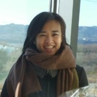 HORII Naoko