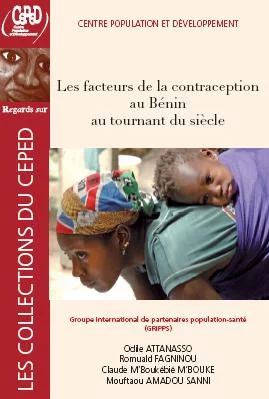 Les facteurs de la contraception au Bénin au tournant du siècle