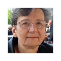 GUBRY Françoise