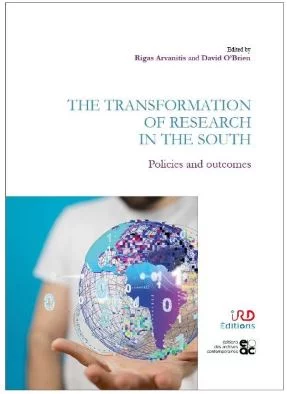 The Transformation of Research in the South. Policies and outcomes
