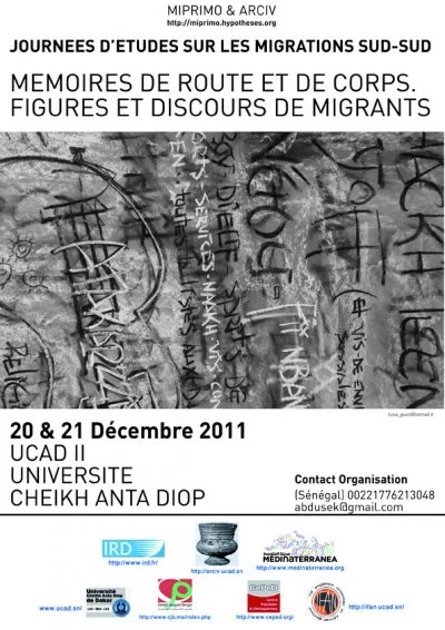 MIPRIMO organise un atelier international sur les migrations à Dakar