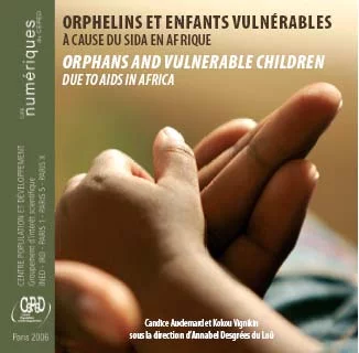 Orphelins et enfants vulnérables en Afrique • <span lang='en'>Orphans and vulnerable children due to Aids in Africa </span>