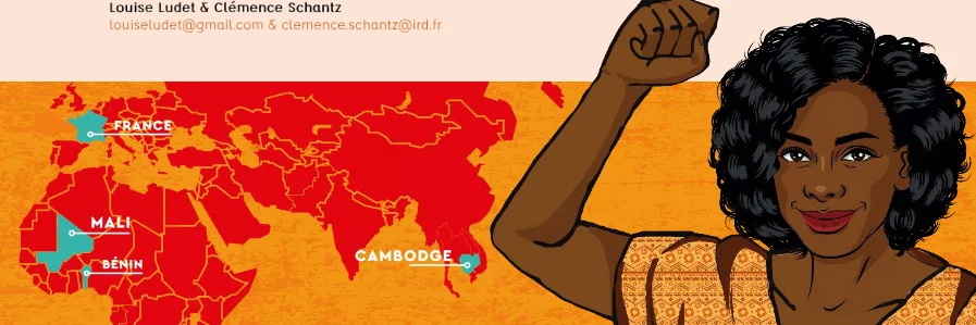SENOVIE-Mobilités thérapeutiques et cancers du sein : expériences et vécus de femmes africaines en France