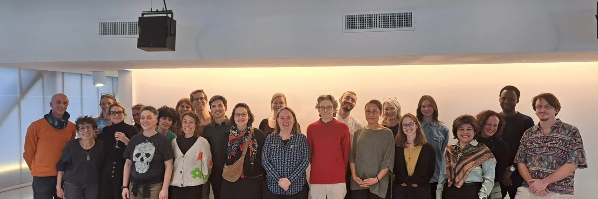 Lancement du réseau de recherche PharmaGHaSTS