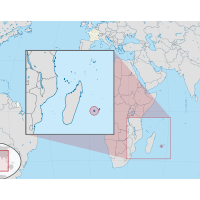 La Réunion