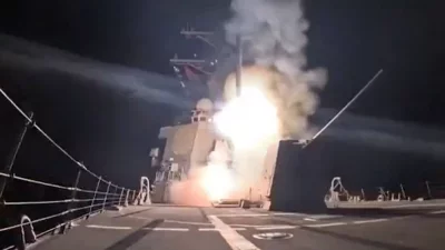 Marc-Antoine Pérouse de Montclos, Les Echos : «<small class="fine d-inline"> </small>Génocide des chrétiens<small class="fine d-inline"> </small>»<small class="fine d-inline"> </small>? Trois questions pour tout comprendre aux frappes américaines contre des djihadistes au Nigeria