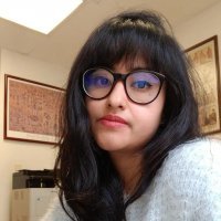 VALERIA Chávez Granados