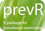 prevR est désormais disponible sur CRAN