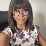 DAHA MEKOUGUEM Rita Clémence