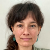 LE BOSSÉ Caroline