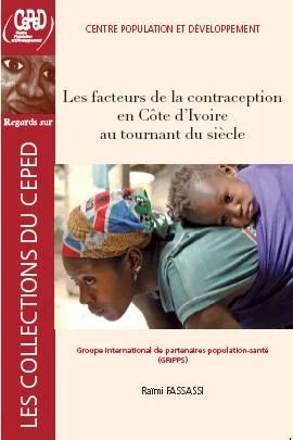 Les facteurs de la contraception en Côte d'Ivoire au tournant du siècle