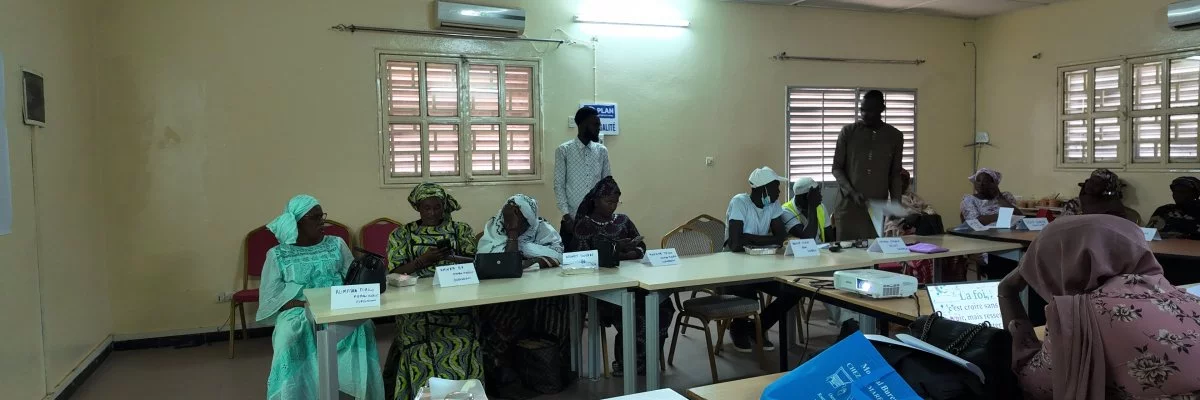 L'empowerment des femmes : un levier pour renforcer l'adoption des mesures préventives en santé<small class="fine d-inline"> </small>?