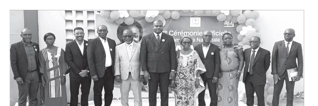 Lutte contre le cancer du col de l'utérus - bouter la maladie hors de la Côte d'Ivoire à l'horizon 2030