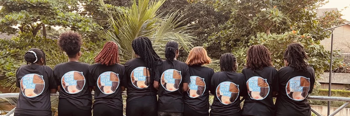 Sensibilisation sur les cancers du sein et lancement du concours national ‘Mon Sein en 180 secondes'