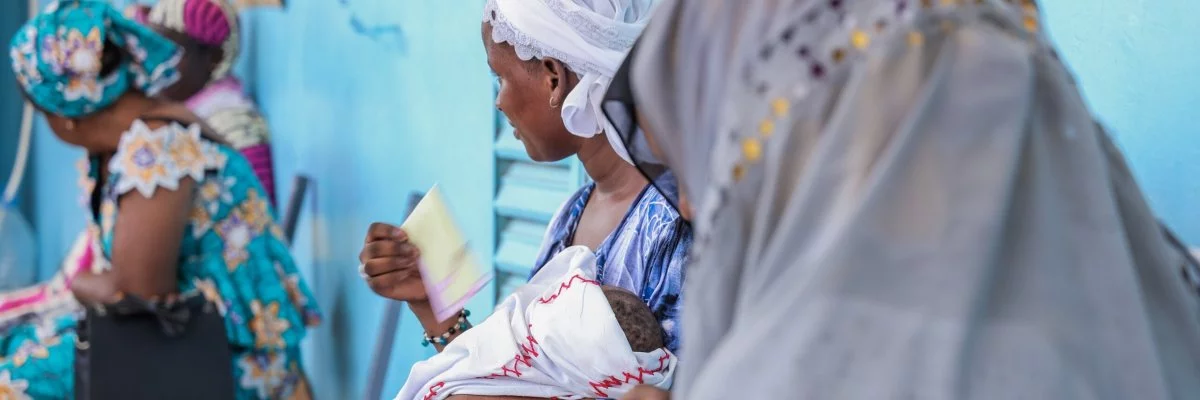 La départementalisation des mutuelles de santé un levier suffisant pour accélérer la CSU au Sénégal<small class="fine d-inline"> </small>?