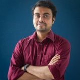 ISLAM Muhammed Nazmul