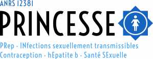 PRINCESSE (ANRS 12381) <span aria-hidden='true'>·</span> PrEP, infections sexuellement transmissibles, contraception, hépatite virale B, santé sexuelle pour les travailleuses du sexe en Côte d'Ivoire
