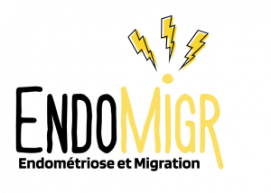 Endométriose et Migration (EndoMigr) : Explorer les parcours de vie et les trajectoires de soins des femmes immigrées originaires d'Afrique subsaharienne atteintes d'endométriose et installées en île-de-France
