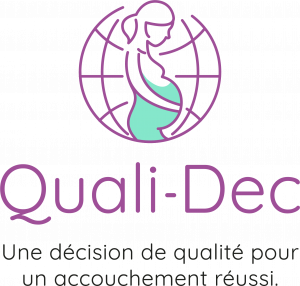 QUALI-DEC Appropriate use of Caesarean section through QUALIty DECision-making by women and providers 