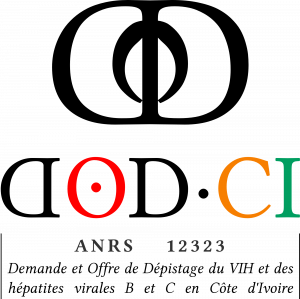 DOD-CI (ANRS 12323) • Demande et offre de dépistage du VIH et des hépatites virales B et C en Côte d'Ivoire