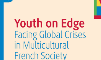 V. Cicchelli et S. Octobre : «<small class="fine d-inline"> </small>Youth on edge : facing global crises in multicultural French society<small class="fine d-inline"> </small>»