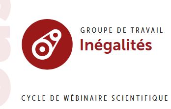  webinaire du GT Inégalités : «<small class="fine d-inline"> </small>Penser les inégalités dans les Suds : approches thématiques et interdisciplinaires<small class="fine d-inline"> </small>»