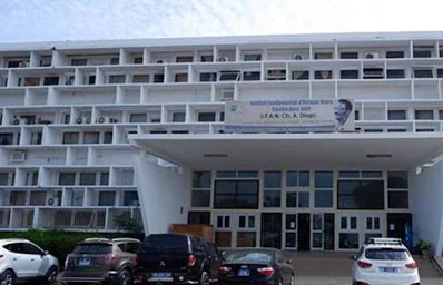 Séminaire IFAN - UGB - IRD - CNRS «<small class="fine d-inline"> </small>Transformations et resistances en Afrique<small class="fine d-inline"> </small>»(10 h-12h, heure de Dakar)