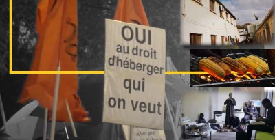 La société des Africanistes - projection du film «<small class="fine d-inline"> </small>Dans la chambre de Boubou<small class="fine d-inline"> </small>»