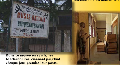 Cinéma des Africanistes : «<small class="fine d-inline"> </small>Rien n'est oublié<small class="fine d-inline"> </small>» d'Andrea Ceriana Mayneri et Edie Laconi, Musée du Quai Branly
