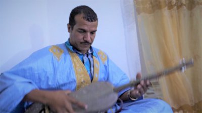 Fête de la Science : Projection du film TIDINIT – Une passion musicale saharienne, de Sebastien Boulay et Emile Rivet