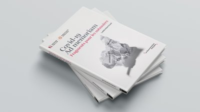 Institut Covid 19 Ad Memoriam - «<small class="fine d-inline"> </small>Covid-19, 5 ans après. Comment construire les mémoires de la pandémie<small class="fine d-inline"> </small>?<small class="fine d-inline"> </small>»
