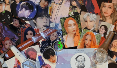 V. Cicchelli et S. Octobre, Conférence-dédicace de l'ouvrage «<small class="fine d-inline"> </small>K-Pop, Soft Power et culture globale<small class="fine d-inline"> </small>»