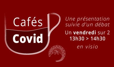 Une présentation de Sauman Singh et de Nils Graber : Vaccins des Suds 