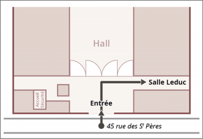 Lancement du projet HYCI - Hyper-lieux, Crises, Migrations et Inégalités