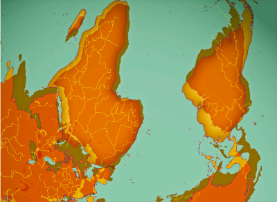 Séminaire sur les approches postcoloniales (SAP) - Etudes décoloniales et théologie de la libération