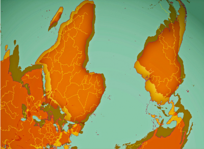 Séminaire sur les approches coloniales (SAP) - «<small class="fine d-inline"> </small>Agence française développement (AFD) et situations coloniales<small class="fine d-inline"> </small>»