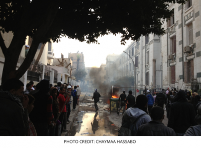 Séminaire ERC Live AR : «<small class="fine d-inline"> </small>Trajectoires militantes et crises politiques<small class="fine d-inline"> </small>»